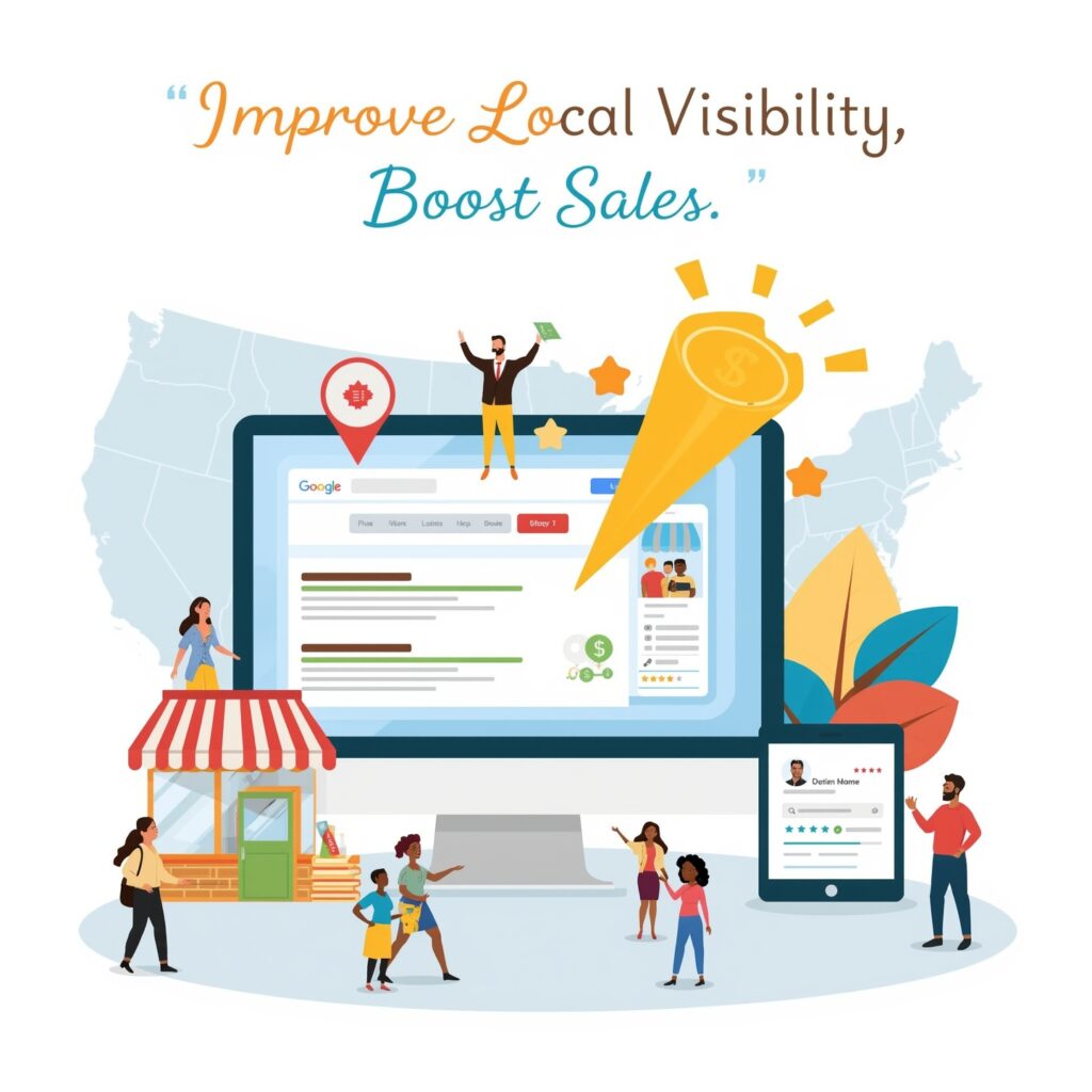 Local SEO