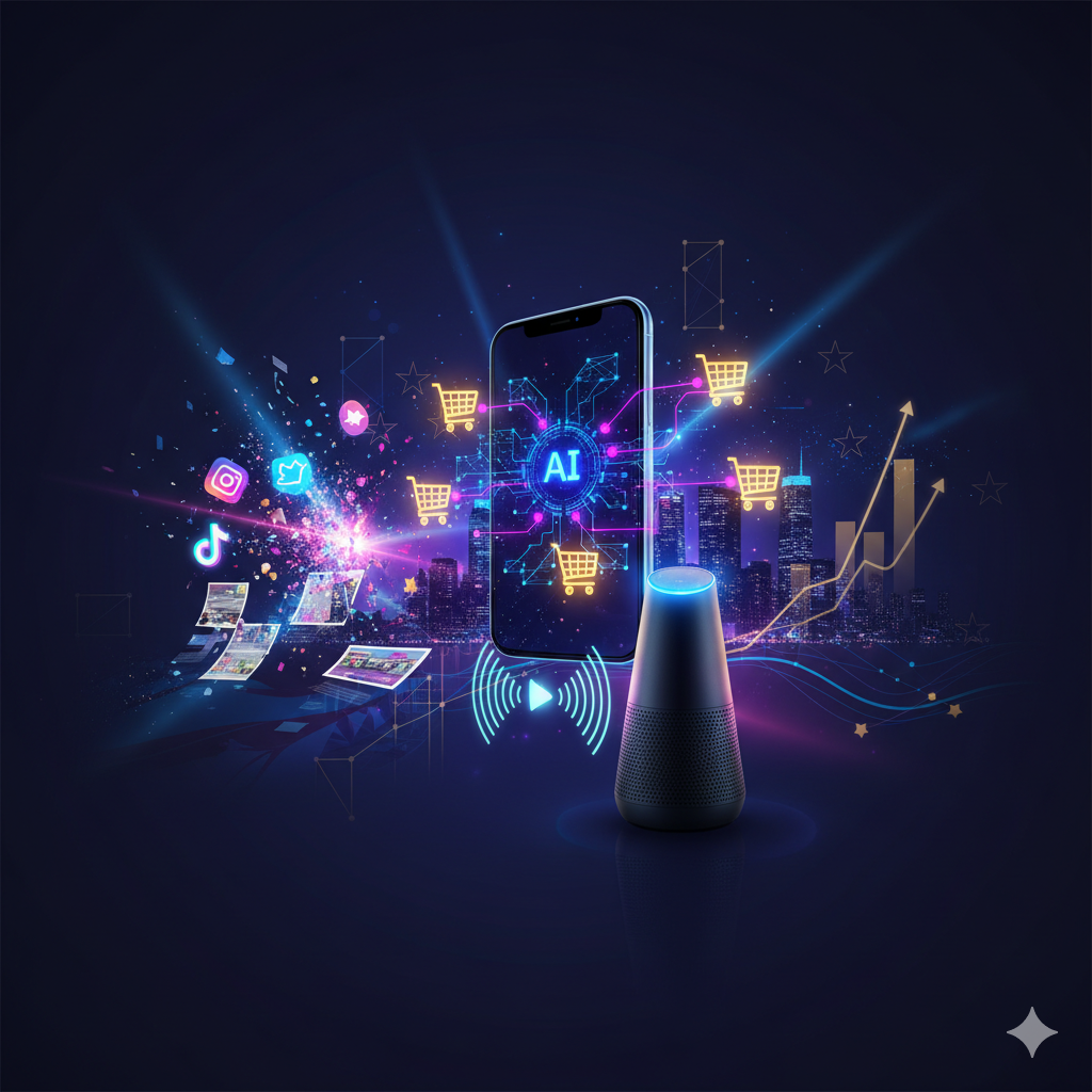 Top 10 Latest Digital Marketing Trends in the USA for 2025