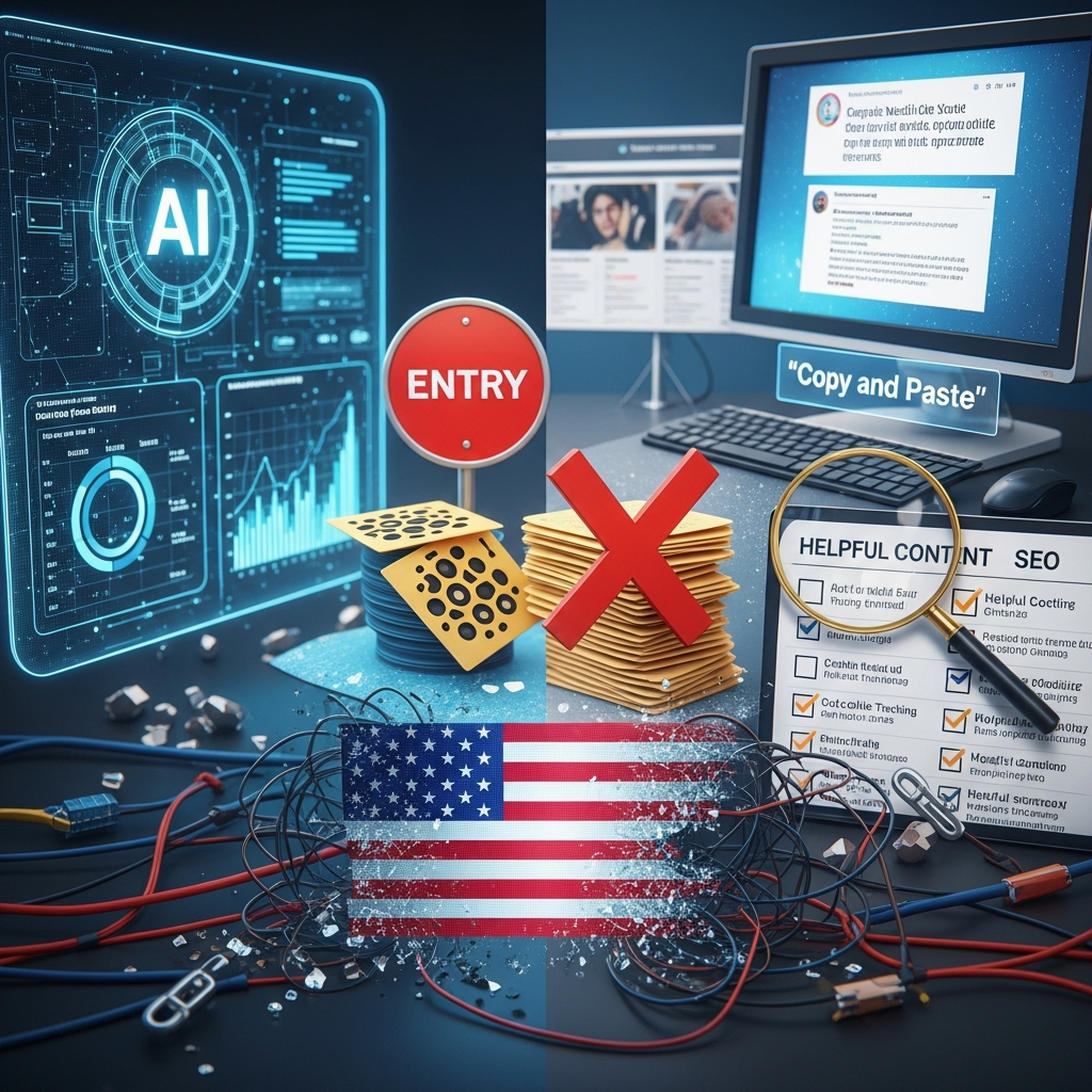 Top Mistakes US Businesses Make in Digital Marketing (And How To Fix Them Fast)