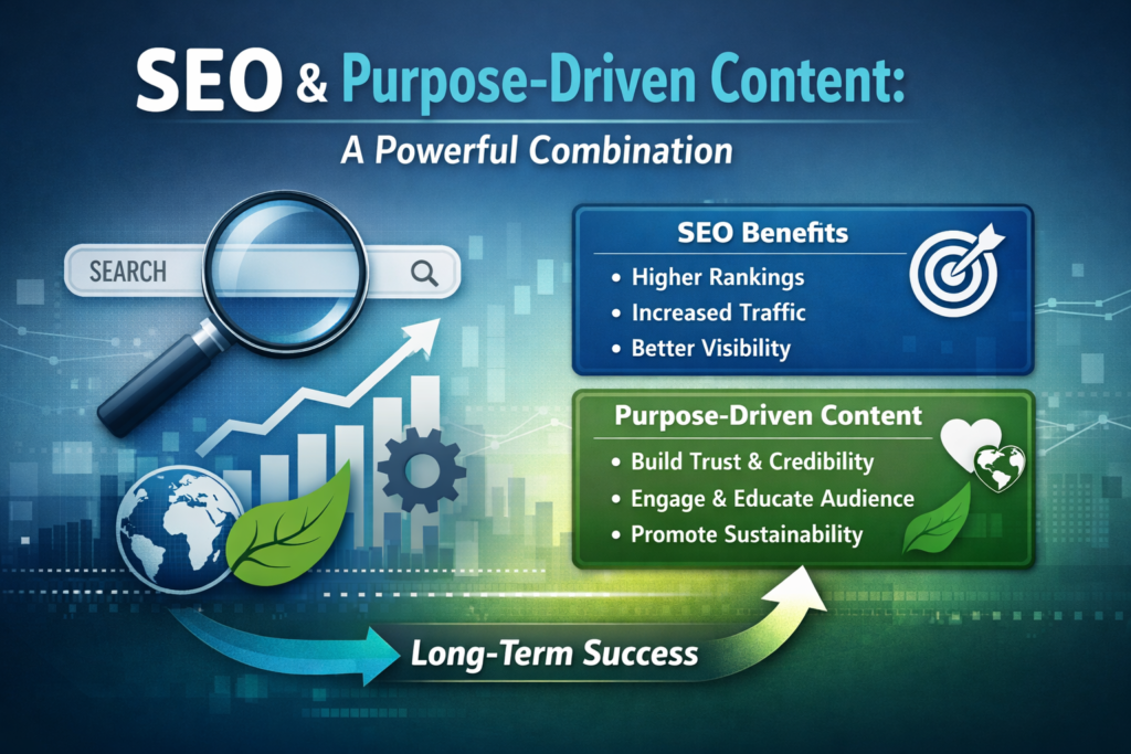SEO Online Marketing Consultants