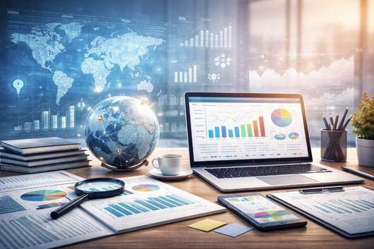 Online Marketing Consultants
