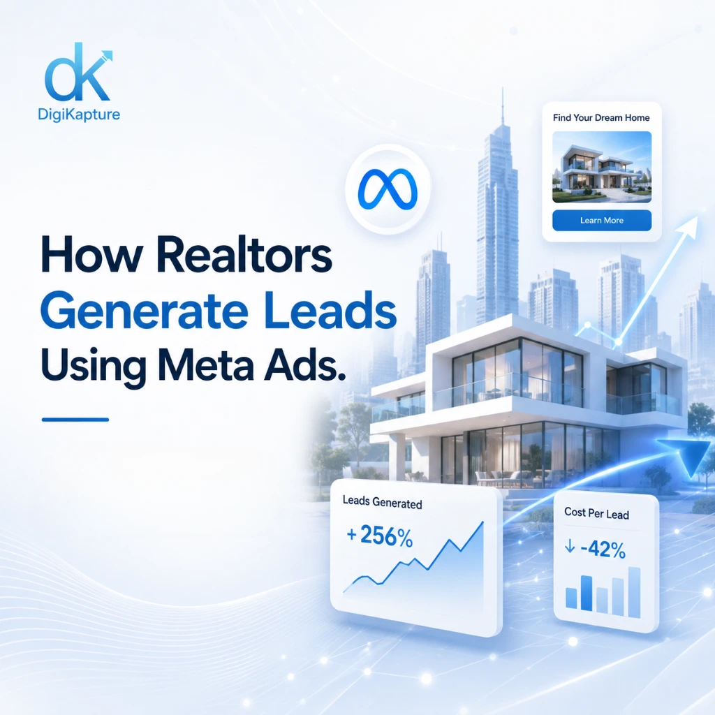 Real Estate Marketing with Meta Ads