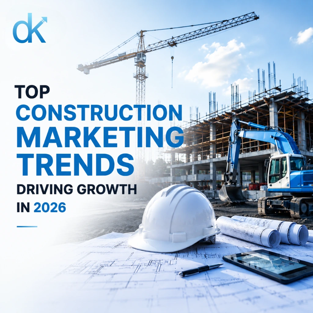 Top Construction Marketing Trends Driving Growth in 2026